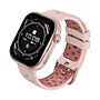 Cubitt VIVA Pro 2 Smart Watch, GPS, 46.99mm, Rose Gold, Silicone Band (CT-VIVAP2-5)~#|#~45BFBA44-BDBD-454C-93CD3FE328711059_sc7