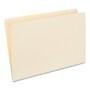 Universal File Folder, Legal Size, Manila, 100/Box (UNV16120)~#|#~45C1A0A7-96A2-46C5-B80EF2DFF38DAB47_sc7