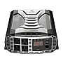 Cobra PRO 2500W Professional-Grade Power Inverter with 2 USB Ports, 4-Outlets, Black & Gray (CPI2500W)~#|#~45C2ED21-104E-4631-B3B78F4F5DC677FD_sc7