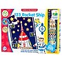 The Learning Journey 51-Piece Long & Tall Puzzles 123 Rocketship (LJI434284)~#|#~45C3B2B2-1ADC-4219-AAA070F5F6D3E053_sc7