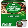 Green Mountain Hazelnut Coffee Keurig® K-Cup® Pods, Light Roast, 96/Carton (6792)~#|#~45C4CF4E-4B97-4DE3-A259861416A06DE2_sc7