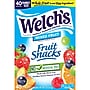 Welch's Gluten Free Mixed Fruit Gummies, 0.8 oz., 40 Bags/Box (PIM84068)~#|#~45C70878-1861-4C54-984249ED9599195D_sc7