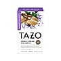 Tazo Vanilla Bean Macaron Black Tea Bags, 15/Box (67821469)~#|#~45CA1443-DFCD-4112-B52CA792284C5EFF_sc7