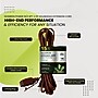 GoGreen Power 15' Extension Cord, 3-Outlet, 16 AWG, Brown, 3/Pack (GG-24815-3)~#|#~45D4CAC1-0C6F-4076-99993C255CBDBA74_sc7