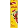 Glad Zipper Food Storage Bags, 20 Bags/Box (55050)~#|#~45D4F5BC-4695-4765-A0A03A734D9F2810_sc7