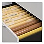 Universal File Folder, Legal Size, Kraft, 100/Box (UNV16140)~#|#~45D574E7-6750-4942-94014CE0D0110665_sc7