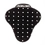 Diversey ekcoscreen™ 60+ Day Odor Control Anti-Splash Urinal Screen, Mint Scent, Black, 12/Pack (DVOEKS7BK12)~#|#~45D6D4BA-B462-4725-88AF00E153F6BF1B_sc7