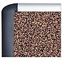 MasterVision 72"W x 48"H Tech Cork Board, Silver/Black Frame (BVCMVI270501)~#|#~F99D0DDA-484E-41A8-A3F974A2037C54DF_sc7