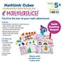 Learning Resources Mathtastics MathLink Cubes Math Activity Set (LER9334)~#|#~45DF8EAE-04CC-437E-95F993A7E64FB646_sc7