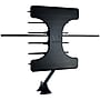 Winegard Elite 7550 VHF/UHF Outdoor Antenna, Black (WE7550A)~#|#~45DFA617-A08E-4208-8476CC279654870C_sc7