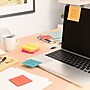 Staples Sticky Notes, 3" x 3", Pool Party Collection, 100 Sheets/Pad, 24 Pads/Pack (S-33BR24)~#|#~45E4DB61-AAC1-4CF7-B50683BE2498C739_sc7