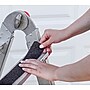 Gorilla Anti-Slip Tread Tape, 2" x 10 ft., Black (115944)~#|#~45E570FE-D0F0-4AFC-AF435015D8B17479_sc7