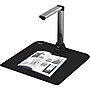 Adesso CyberTrack 820 8 Megapixel Fixed-Focus A3 Document Camera, Black (CYBERTRACK 820)~#|#~45ED2C19-D522-4BF0-B92A2017657FFE56_sc7