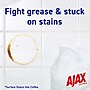 Ajax Triple Action Liquid Dish Soap, Orange, 52 oz., 6/Carton (149860)~#|#~45F83C90-5B32-478C-A9A13F0601513737_sc7