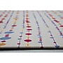 Anji Mountain Rug'd Del Marcos Carpet & Hard Floor Chair Mat, 36" x 48", Multicolor Polyester (AMB9028)~#|#~45F9A4D7-384A-4E0C-99ADB7A900F54123_sc7