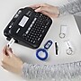 Brother P-Touch Desktop Thermal Label Maker, Black (PTD460BTVP)~#|#~4603F963-BCBC-4E03-B3D06587AEE7C3A4_sc7