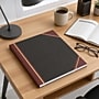 Staples Record Book, 300 Pages, Black (18658/26510)~#|#~46054573-2C7B-47A5-B826889CA0A8AE75_sc7