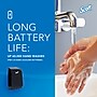 Scott Pro Automatic Wall Mounted Hand Soap/Hand Sanitizer Dispenser, Black (32504)~#|#~46127ACF-BD56-4049-9DA60BB398142B56_sc7