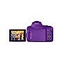 MINOLTA 64 Megapixels Digital Point & Shoot Camera, 10x Optical Zoom, Purple (MNB10Z-P)~#|#~46154B98-BD6B-4DCD-8A6F7024A57C2DA6_sc7