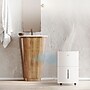 TCL Energy Star 50-Pint Portable Dehumidifier, Wi-Fi Enabled, Covers up to 4500 sq. ft., White (H50D44W)~#|#~46161336-473D-4A11-A1BE50AB22754EC3_sc7
