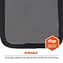 Arsenal 5569 Tool Pouch with Device Holster – Belt Clip, (13669)~#|#~461D5A4D-3B05-4481-B7FB12588317F430_sc7