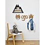 Command Large Hanging Strips, 16 lb., White, 20 Pairs/Pack (17206-20NA)~#|#~462A09CC-94FA-4B53-96D0A606A4250F16_sc7
