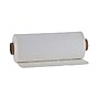 Boardwalk Industrial Drum Liners Rolls, 60 gal, 1.8 mil, 38 x 63, Clear, 1 Roll of 75 Bags~#|#~46321BD8-9D4B-49E5-8A2F61AAFB4F54A9_sc7