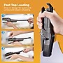 Bostitch B8 Heavy Duty Handheld Stapling Pliers, 45-Sheet Capacity, Black (02245)~#|#~4638891D-92F3-4EAA-B8FF991CF08F754F_sc7