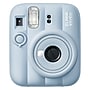 Fujifilm instax mini 13 Instant Film Camera, Frost Blue (16963101)~#|#~463DAC89-7079-42FC-B0A50C69239AEEBF_sc7