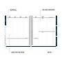 2027 Blue Sky Livewell 7" x 9" Calendar Year Weekly & Monthly Planner, Plastic Cover, Black (159048)~#|#~4647308E-75D2-4E32-9BAF4DD65134B353_sc7