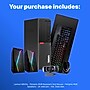 Lenovo ThinkCentre Refurbished Desktop Computer, Intel Core i5-8500T, 16GB RAM, 500GB SSD, Windows 11 Pro, Speaker + Webcam~#|#~464EA226-B0FB-4BB7-A25507B9A38AF5A8_sc7