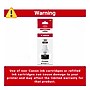 Canon GI-20 Pigment Black Standard Yield Ink Cartridge Refill (3383C001)~#|#~46558D33-69C8-4893-A468F1F57DB9EB8D_sc7