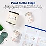 Avery Laser/Inkjet Rectangle Multipurpose Labels, 2" x 3", Glossy White, 80 Labels/Pack (94237)~#|#~4660DB26-9D32-4C46-A9DC43C99B11C50C_sc7