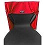 Seat Sack Seat Storage, 18" x 10.25" x 8.5", Assorted Colors, 25/Pack (19199)~#|#~46617ED7-3C1E-409A-AE08B04404EC4B8F_sc7