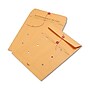 Universal String/Button Interoffice #97 Envelopes, 10 x 13, Kraft, 100/Box~#|#~4668797D-EED6-4A73-A34ACC6863A01538_sc7