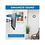 Mount-It! TV/Wall Mounting 2-Piece Soundbar Bracket Set, 33 lbs. (MI-SB50)~#|#~4669E7F1-B58C-462E-9DECAEF348B37857_sc7