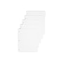 Smead Blank Dividers, 5-Tab, White, 20/Box (89415)~#|#~sp36617311_sc7