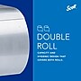 Scott Pro Coreless Toilet Paper Dispenser, Stainless Steel (09606)~#|#~466F9E52-E11A-43B7-890FFDA358963AC8_sc7