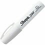 Sharpie Oil-Based Marker, Bold Tip, White (SAN35235PP)~#|#~4670DC8B-19F7-458A-A27F254D9B92DFF1_sc7