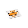 Smead BCCR Color Coded Alphabetic Labels, B, Light Orange, 500/Roll (67072)~#|#~4672BB8C-7772-4BC7-870375BF0B95DED6_sc7