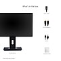 ViewSonic Ergonomic 22" 60 Hz LCD Monitor, Black (VG2248)~#|#~4674E371-36A0-40A0-A9E41B5065EF1376_sc7