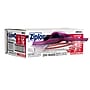 Ziploc Double Zipper Storage Bags, Gallon, 250 Bags/Carton (682257)~#|#~46752F6E-8837-463F-96F3D69F9DCD8AC9_sc7