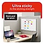 Staples Ultra Sticky Notes, 1 3/8" x 1 7/8", Golden Hour Collection, 100 Sheets/Pad, 24 Pads/Pack (ST62877)~#|#~4675835D-DED3-4202-B3FA4C0D78927387_sc7