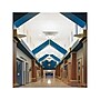 Armstrong CORTEGA Second Look Tegular Edge Ceiling Tile, 24" x 48", White, 10/Carton (BP2767D)~#|#~4677E639-3151-4F7A-83A7A7DEF1211AE3_sc7