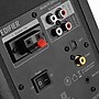Edifier R1280DBs 42-Watt Continuous Bluetooth Powered Bookshelf Speaker Set with 4-In. Woofers, Black, Pair~#|#~467AB3BF-A635-47B8-90B524666A47168F_sc7