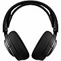 SteelSeries Arctis Nova 5P Wireless Noise Canceling Bluetooth Stereo Gaming Headset, USB-C, PlayStation Certified, Black (61673)~#|#~4688E64F-9974-4D59-9FC6CD8202B5E8A4_sc7