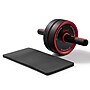 Sunny Health & Fitness Ab Roller Wheel, Black/Red (NO. 090)~#|#~46922CB9-D82D-40A9-B4215A9165352591_sc7