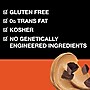 KIND Gluten Free Peanut butter Dark Chocolate Nut Bar, 1.4 oz., 12 Bars/Box (PHW17256)~#|#~46956AE9-DE87-4F6F-97CCF5369CB773FE_sc7