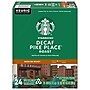 Starbucks Pike Place Decaf Coffee Keurig® K-Cup® Pods, Medium Roast, 24/Box (SBK18999)~#|#~469BA05F-932D-4461-9B2FF25AC435F173_sc7