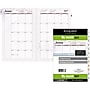 2027 AT-A-GLANCE 5.75" x 8.5" Monthly Planner Refill, Multicolor (061-685-27)~#|#~469F3A4F-6907-4453-89020CB0055EAA13_sc7